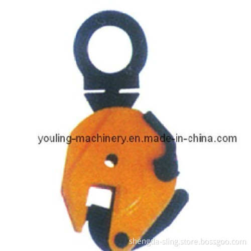 ST Type Pretension Crampon/ Tongs
